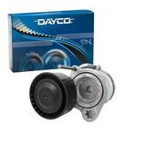 Dayco APV2774 riemspanner, V-ribriem | Compatibel met: BMW 1, 3, 3 Cabriolet, 3 Coupe, 3 Touring