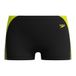 Speedo Hyperboom Splice Aquashort Swimming Trunks