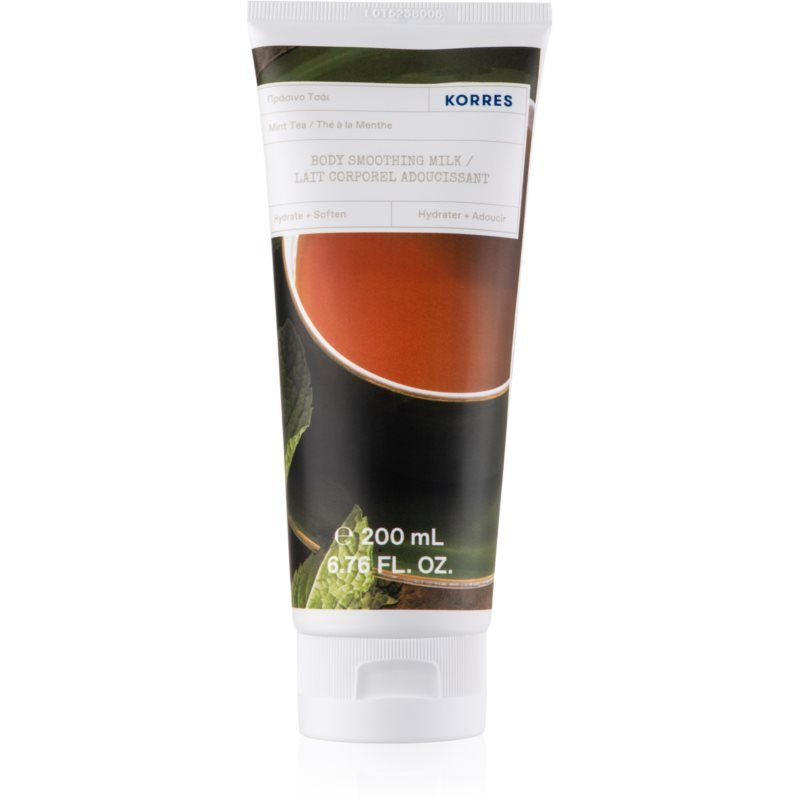 Korres Mint Tea - 5203069094828