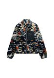 Superdry Bedrukte fleece Thru