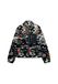 Superdry Bedrukte fleece Thru