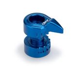 Puig 3699a 3.0 Bmw R1300rs 2025 Hendels Plaatsen Blauw