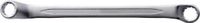 TOOLCRAFT 820848 Clé double œil Largeur de clé (métrique) 6 - 7 mm
