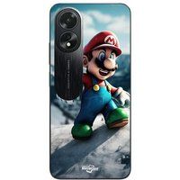 Oppo Etui Super Mario Bros Mario Maniacase