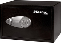Masterlock Middelgrote kluis met digitale combinatie