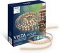 Calex LED Strip 5 meter - Warm wit licht - Met afstandsbediening