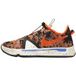 Nike PG 4 Digi Camo Heren Basketbalschoenen