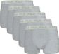 Fila Boxershorts Set van 5