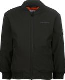 Vingino Tommie Jongens Buitenjas Polyester Zwart Maat 8