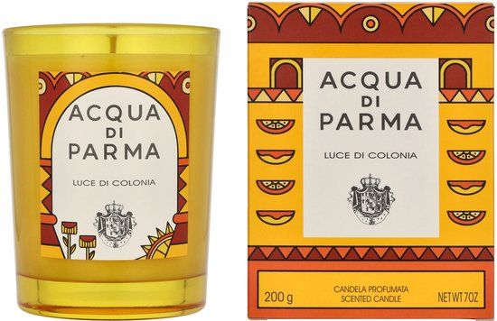 Acqua Di Parma Scented Candle / 200 / Unisex