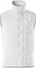 Mascot Food & Care Thermobodywarmer 20065-318 - Blanc - M