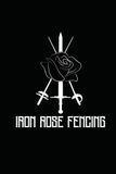 An Icecat An Introduction to Foil: From the Iron Rose Fencing Tradition