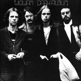 Suburban Wigwam Dark Album
