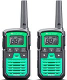 Midland XT30 PRO - Portofoonset - Walkie Talkie - PMR446 - Set van 2 stuks - Groen