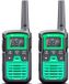 Midland XT30 PRO - Portofoonset - Walkie Talkie - PMR446 - Set van 2 stuks - Groen
