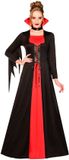 amscan Riethmüller Europe GmbH Halloween Classic Vampier volwassen kostuum L