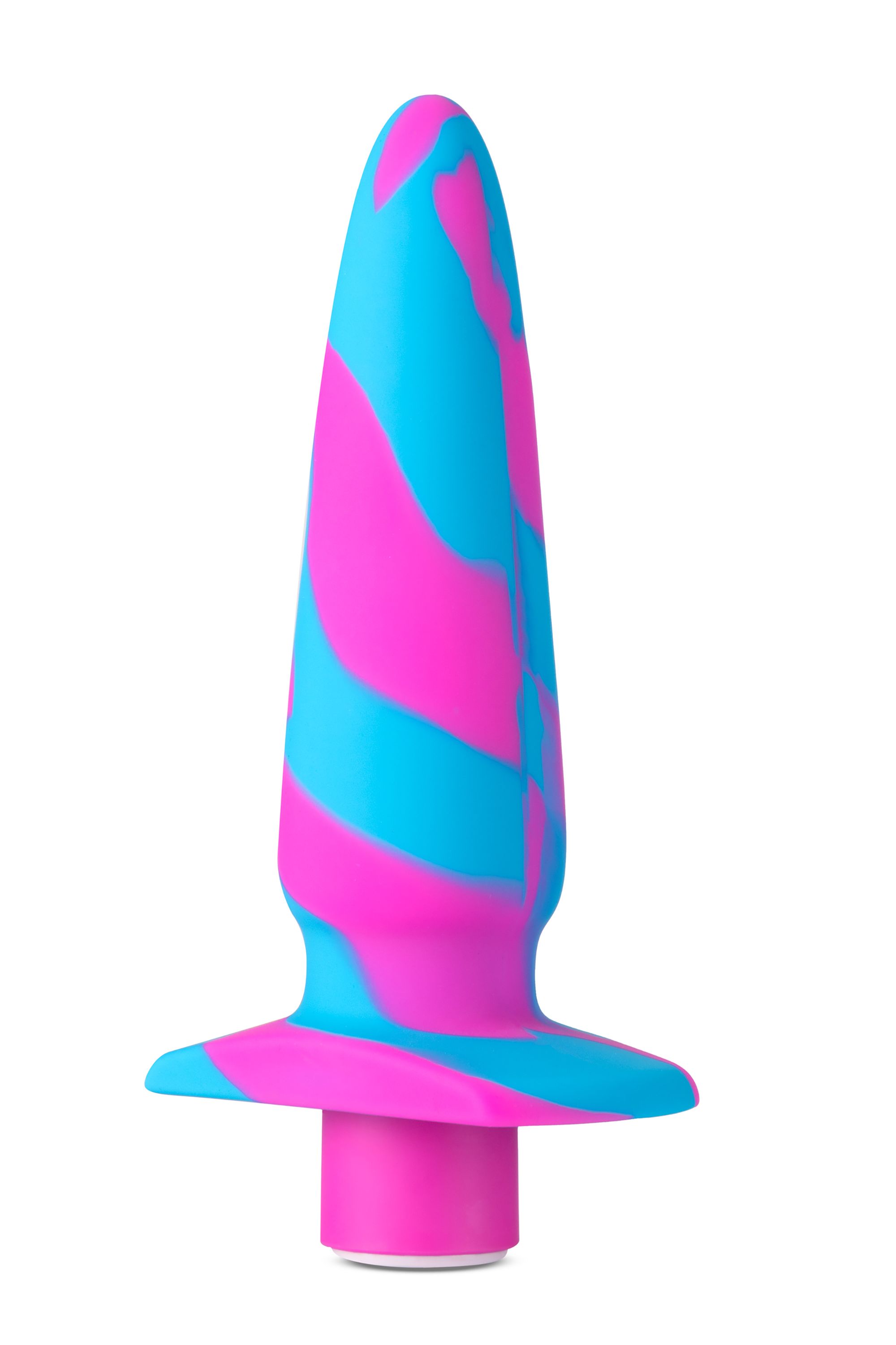 Avant Vibrotize Vibrating Anal Plug