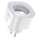 Gosund EP8 Smart Plug 3680W Blanc