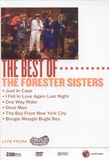 Best Forester Sisters Best of Forester Sisters