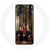 Vivo Y72 Hoesje Vampier Dagboek Literaire Serie Maniacase
