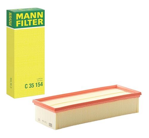 MANN-FILTER C 35 154 Luchtfilter