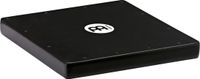 Meinl Travel Cajon TCAJ1BK, zwart - Cajon