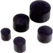 LAPP 53800583 SKINTOP DV PG 13,5 Bouchon d'étanchéité PG13.5 Caoutchouc chloroprène Noir (RAL 9005) 250 pièce(s)