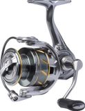 Mitchell MX4 Pro Moulinet