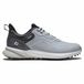 Footjoy PRO SL 26 Hommes Chaussures de golf Gris