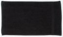 IMBRETEX SAS Serviette de toilette City Luxury noir 30x50 cm