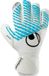 Uhlsport FM Cybertec Supersoft HN Keepershandschoenen - Maat 4