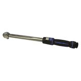 Sykes-Pickavant Motorq Momentsleutel 3/8" 10-50Nm