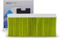 Alapure CleanAir Plus filtre à charbon pour Neff 11034172