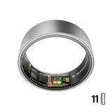 Ultrahuman Ring Air - Raw Titanium - Ringmaat 11 - Smart Ring