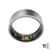 Ultrahuman Ring Air - Raw Titanium - Ringmaat 11 - Smart Ring