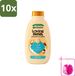 Garnier 10 x Loving Blends Shampoo Rijke Argan - Zeer Droog Onhandelbaar Haar - 300 ml
