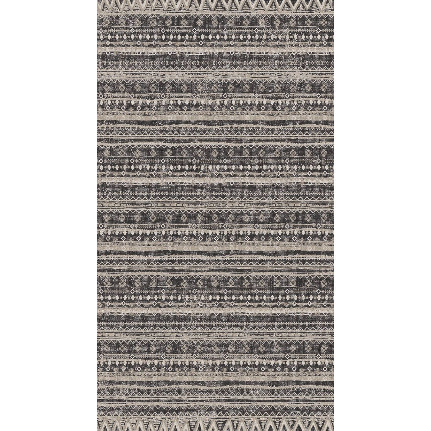 MD-Entree Vloerkleed - Smuq Marrakesh - 67 x 120 cm - Multi