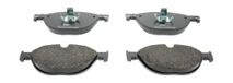 Ferodo FDB4285 PREMIER remblokkenset, schijfrem - (4-delig) - (4 stuks)
