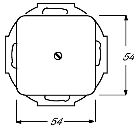 Busch-Jaeger 2538-212