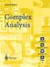 Complex Analysis