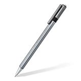 STAEDTLER triplus vulpotlood met ergonomische driehoekige schacht 0,5 mm 10 stuks