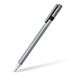 STAEDTLER triplus vulpotlood met ergonomische driehoekige schacht 0,5 mm 10 stuks