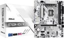 ASRock B760M-HDV/M.2 Moederbord - Intel 12e/13e Generatie - DDR5 - Micro ATX