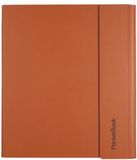 Pocketbook Flip Cover hoesje voor InkPad Eo - Bruin leer