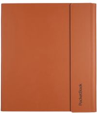 Pocketbook Flip Cover hoesje voor InkPad Eo - Bruin leer