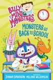 Billy Usborne Billy and the Mini Monsters: Monsters Go Back to School