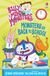 Billy Usborne Billy and the Mini Monsters: Monsters Go Back to School
