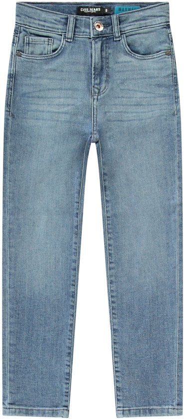 Cars Jeans Jeans Maxwel Loose Fit Jr. - Jongens