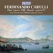 Outhere Maurizio Pagliarini & Nicola Guidetti - Carulli: Duo Opera 158 | Duet Opera 51 (CD)