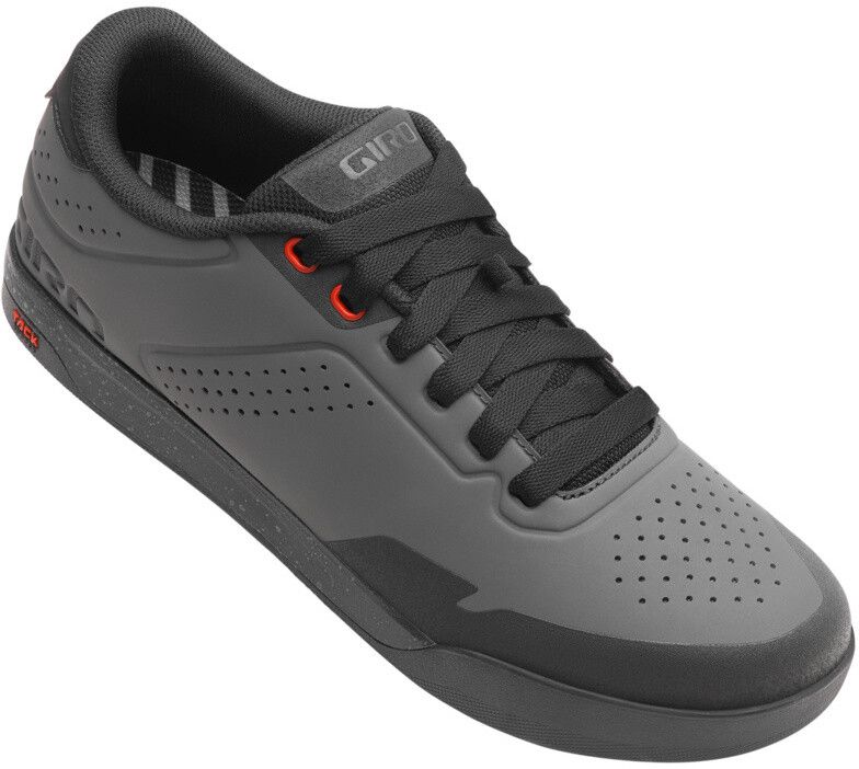 Giro Latch Schoenen Heren - Grijs - Maat: -